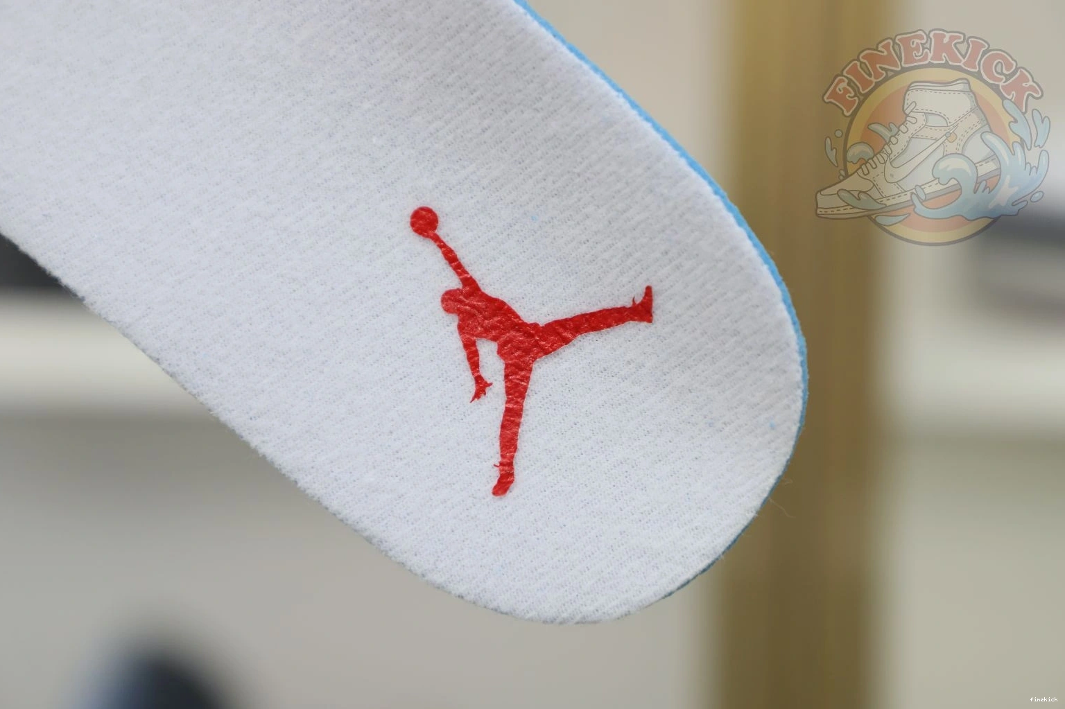 Jordan retro